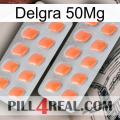 Delgra 50Mg 27